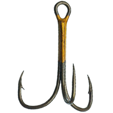 Dvojháčky a trojháčky